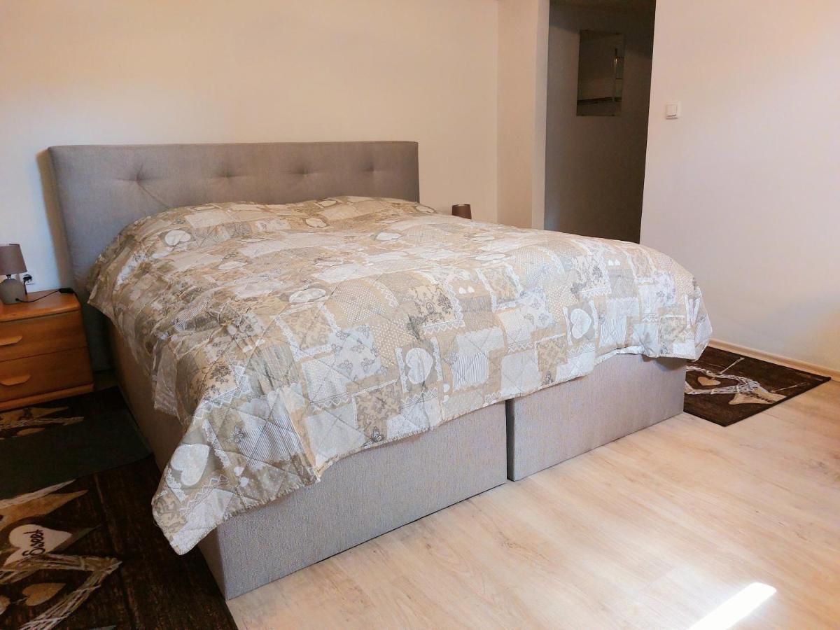 Ferienwohnung Rudat Treuchtlingen Eksteriør bilde