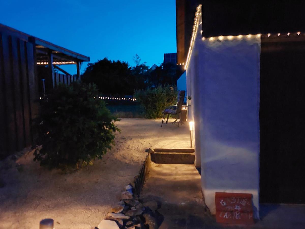 Ferienwohnung Rudat Treuchtlingen Eksteriør bilde